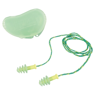 FUSION EARPLUG SML CORDED IN HEATPACK CS